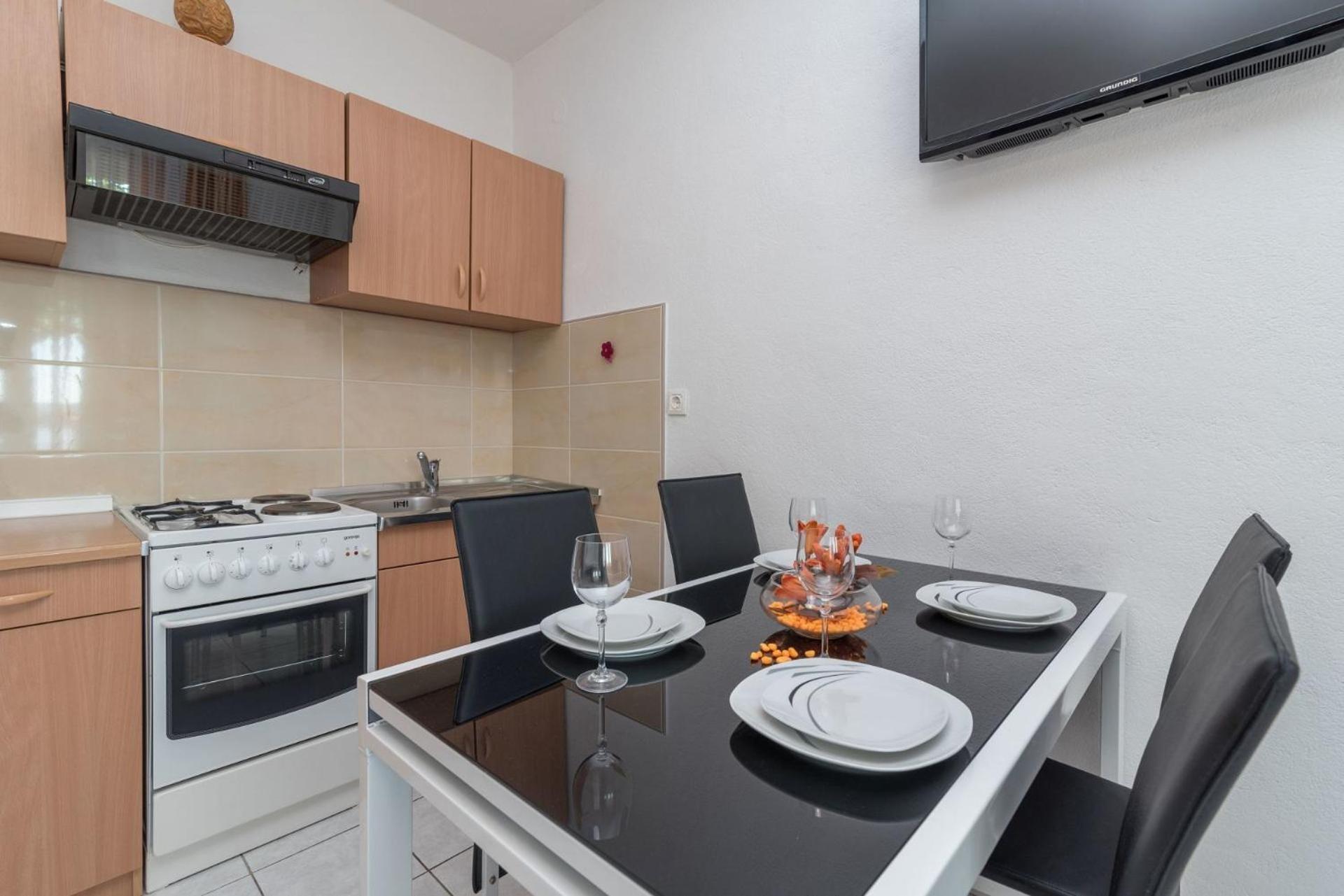 Apartments Vin Trogir Exterior photo