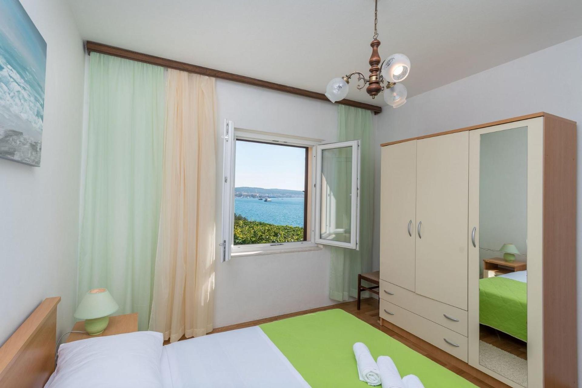 Apartments Vin Trogir Exterior photo