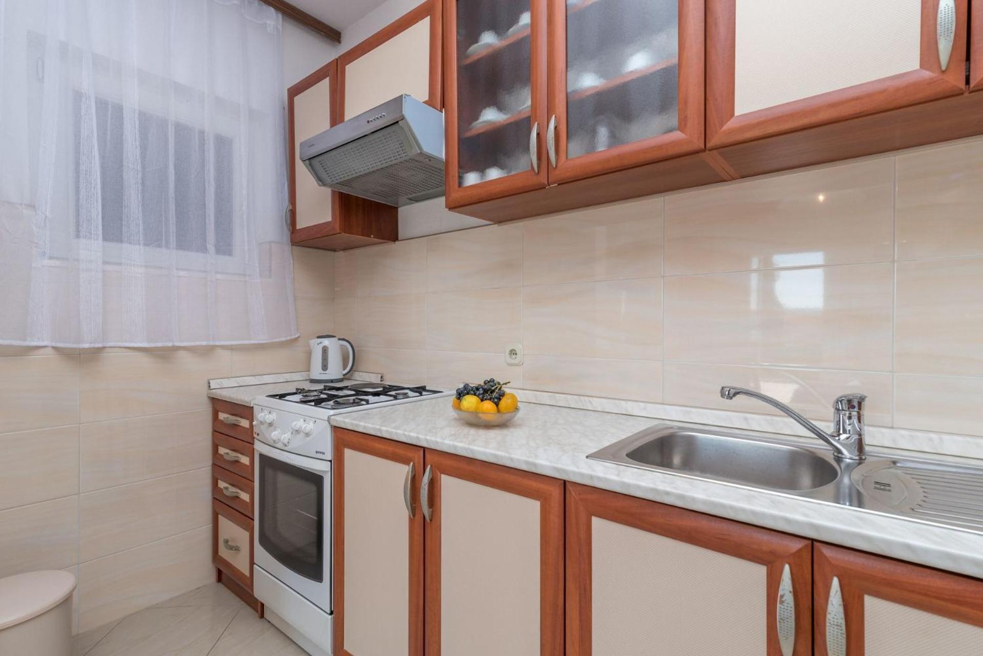 Apartments Vin Trogir Exterior photo