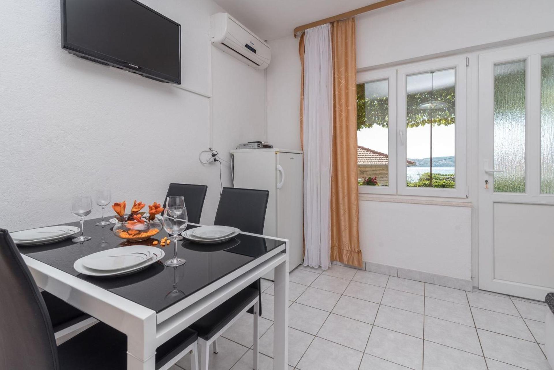 Apartments Vin Trogir Exterior photo