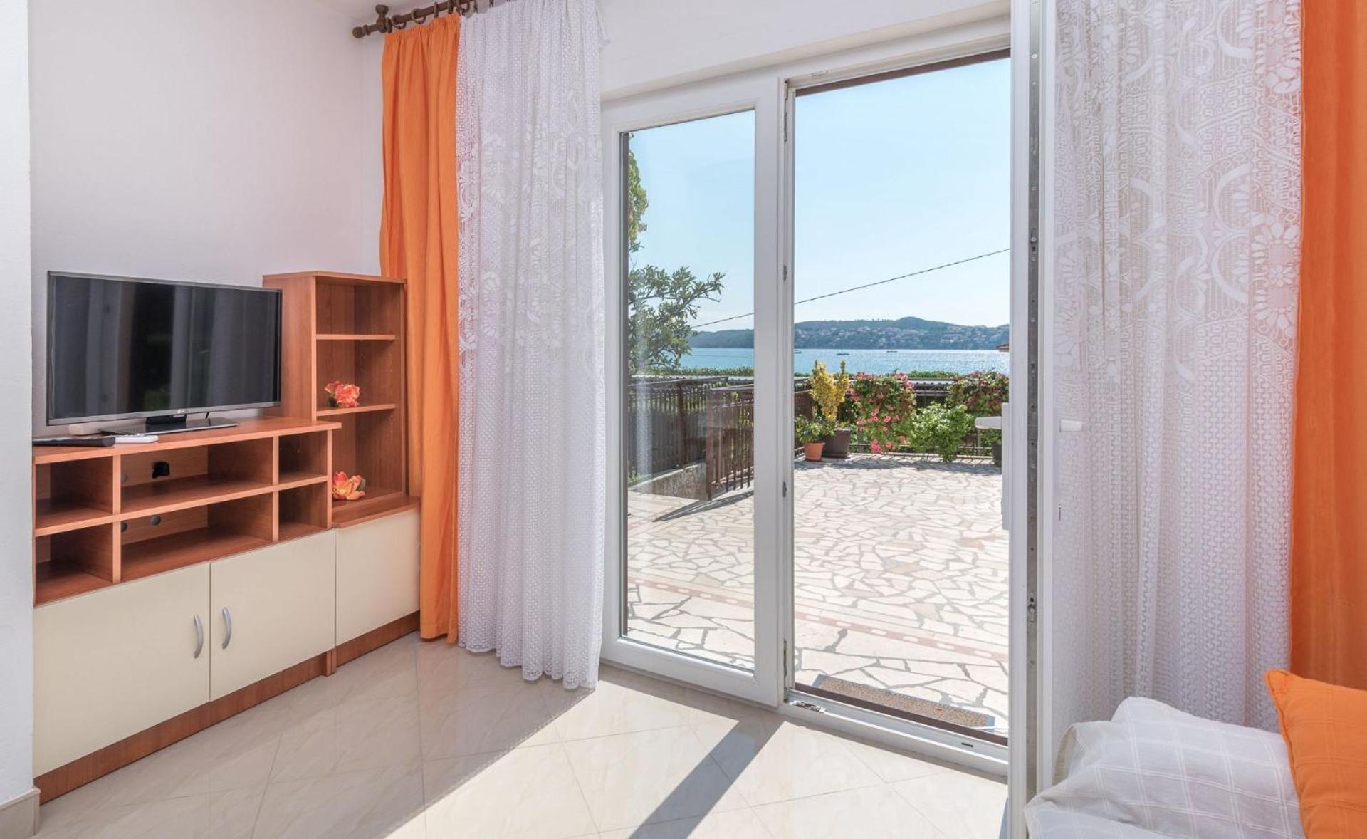 Apartments Vin Trogir Exterior photo