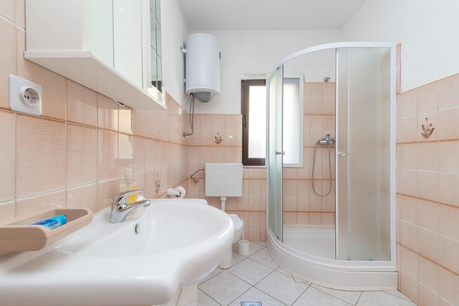 Apartments Vin Trogir Exterior photo