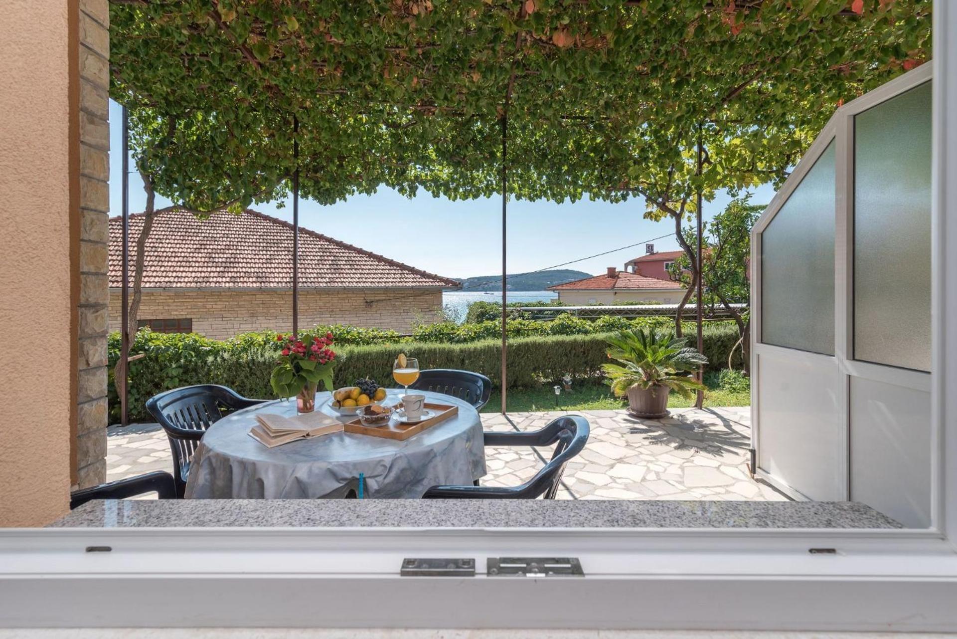 Apartments Vin Trogir Exterior photo